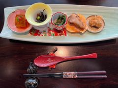 -元熹会席料理