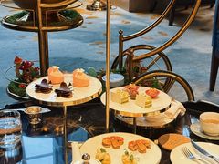 -上海波特曼丽思卡尔顿酒店