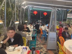 -小煵记·打边炉(西丽文光店)