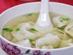 馄饨-周震馄饨