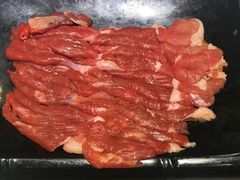 传统手切涮羊肉-东来顺饭庄(apm总店)