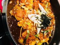 -槿Story·韩国料理(望京韩国美食城店)