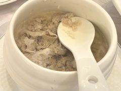 -鹭园酒家·四十年老字号