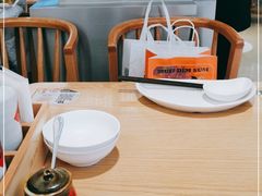 -苏小柳点心·手作小笼包(新街口分院店)