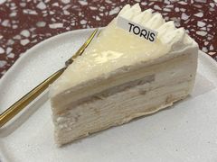 -Toris(LuOne凯德晶萃广场店)