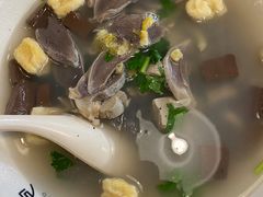 -百年尹氏汤包(湖南路狮子桥店)