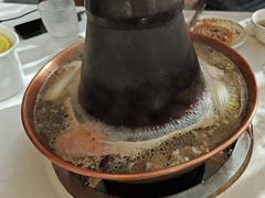 -东来顺饭庄(西直门店)
