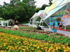 -龙环葡韵住宅式博物馆