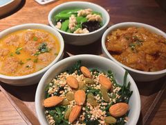 -薇酌饮·陕西菜(南门外店)