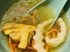 -肥佬大椰子鸡(三里屯3·3大厦店)