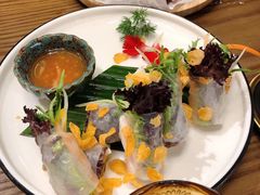 -苏梅花园(群星城店)
