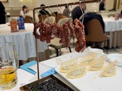 -品海楼·大连海胆锅贴馆(东港店)