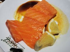 -汉巴味德·烤肉与啤酒的自助(杭州大悦城店)