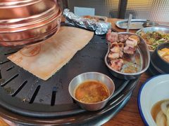 -济州爱肉堂(总店)