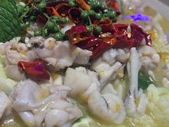 -蛙功夫(福州仓山万达店)