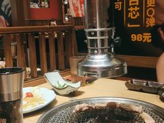 -牛藏·黑毛和牛烧肉(环市东店)