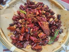 -小乾杯串店•16年沈阳烧烤(文安路店)
