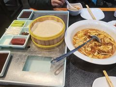 -紫光园·烤鸭·北京菜(团结湖店)