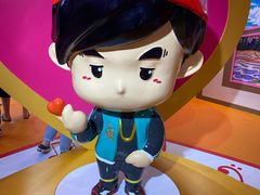 -新世界大丸百货