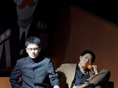 -北京喜剧院