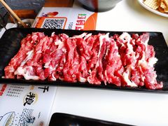 -牛记皇鲜牛肉火锅(环球度假区梨园店)