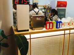 -隆延茶铺(学清路驹然店)