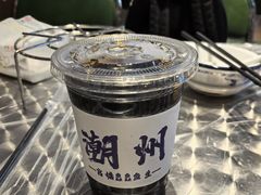 -官塘鱻鱻鱼生·潮汕生腌·砂锅粥(西马路总店)