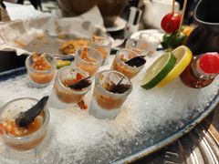 -飞尝蚝·顺德菜·鱼生(顺德总店)