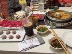 -荣叔港式沙嗲牛肉火锅(正佳潮流店)