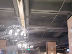 大堂-東舍食唐精品陕菜馆