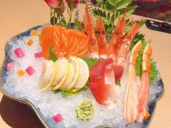 -蟹的岡田屋(正大广场店)