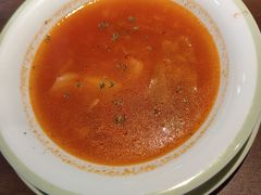 -萨莉亚意式餐厅(浦江万达广场店)