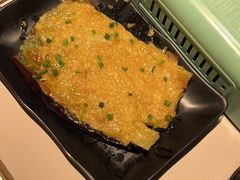 -云晓光头烧烤吧(川沙绿地店)