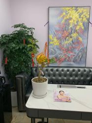 -紫琪尔胸部养护中心