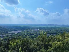 -上海佘山国家森林公园西佘山园