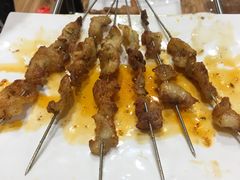 -洪忠涮烤王(嵩山路店)