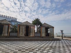 -外沙疍家棚酒楼