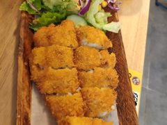 -红小满休闲餐厅(十全街店)