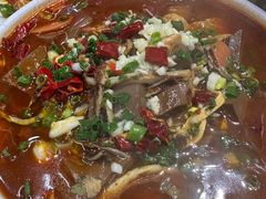 -江西小炒(古方店)