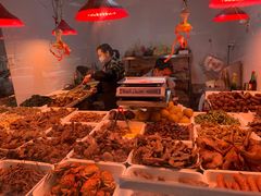 -黄毛鸭脖(汉阳总店)