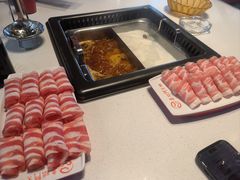 -倍儿红喜临门火锅(文兴路店)