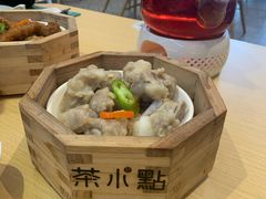 -茶小点(丽悦新天店)