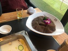 -巴奴毛肚火锅(商城路店)