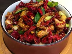 -山石榴·贵州菜(丰盛里店)