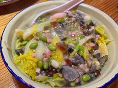 -兔槽江湖菜·重庆璧山兔(水围店)