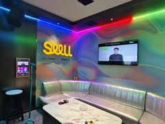 -金青果甄选KTV(劳动公园店)