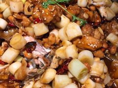 -锦尚阁烤鱼(望京新荟城店)