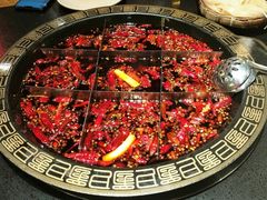 -渝派江湖烩(回兴店)