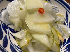 乡下咸酸-广府乡下·饭庄(新港东路店)