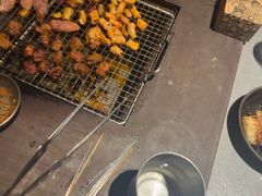 -夜食白市Yespicy·烧烤啤酒宵夜(番禺四海城店)